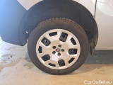  Fiat  Doblo FIAT DOBLÒ CARGO / 2014 / 4P / VETT. FURGONATA CH1 LOUNGE 1.6 MJET 120CV E6D SeS #16