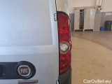  Fiat  Doblo FIAT DOBLÒ CARGO / 2014 / 4P / VETT. FURGONATA CH1 LOUNGE 1.6 MJET 120CV E6D SeS #43