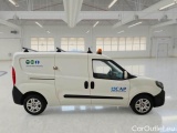  Fiat  Doblo FIAT DOBLÒ CARGO / 2014 / 4P / VETT. FURGONATA MAXI 1.6 MULTIJET 16V 105CV SX EU6 750KG #7