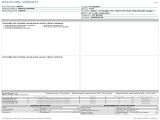  Fiat  Doblo FIAT DOBLÒ CARGO / 2014 / 4P / VETT. FURGONATA MAXI 1.6 MULTIJET 16V 105CV SX EU6 750KG #19