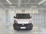  Fiat  Doblo FIAT DOBLÒ CARGO / 2014 / 4P / VETT. FURGONATA MAXI LH1 EASY 1.3 MJET 95CV E6D SeS #6