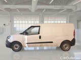  Fiat  Doblo FIAT DOBLÒ CARGO / 2014 / 4P / VETT. FURGONATA MAXI LH1 EASY 1.3 MJET 95CV E6D SeS #8