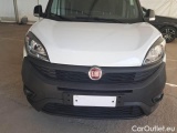  Fiat  Doblo FIAT DOBLÒ CARGO / 2014 / 4P / VETT. FURGONATA MAXI LH1 EASY 1.3 MJET 95CV E6D SeS #27