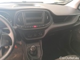  Fiat  Doblo FIAT DOBLÒ CARGO / 2014 / 4P / VETT. FURGONATA MAXI LH1 EASY 1.3 MJET 95CV E6D SeS #109