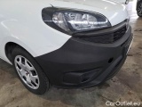  Fiat  Doblo FIAT DOBLÒ CARGO / 2014 / 4P / VETT. FURGONATA MAXI LH1 LOUNGE 1.6 MJET 120CV E6D SeS #39