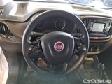  Fiat  Doblo FIAT DOBLÒ CARGO / 2014 / 4P / VETT. FURGONATA MAXI LH1 LOUNGE 1.6 MJET 120CV E6D SeS #157