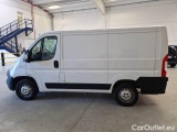  Fiat  Ducato FIAT  / 2014 / 4P / FURGONE 30 CH1 2.0 MULTIJET 16V 115CV #8