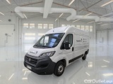  Fiat  Ducato FIAT  / 2014 / 4P / FURGONE 33 MH2 2.3 MULTIJER 140CV E6D-TEMP 