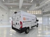  Fiat  Ducato FIAT  / 2014 / 4P / FURGONE 33 MH2 2.3 MULTIJER 140CV E6D-TEMP #2