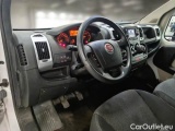  Fiat  Ducato FIAT  / 2014 / 4P / FURGONE 33 MH2 2.3 MULTIJER 140CV E6D-TEMP #3