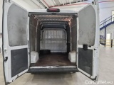  Fiat  Ducato FIAT  / 2014 / 4P / FURGONE 33 MH2 2.3 MULTIJER 140CV E6D-TEMP #5