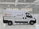  Fiat  Ducato FIAT  / 2014 / 4P / FURGONE 33 MH2 2.3 MULTIJER 140CV E6D-TEMP #7