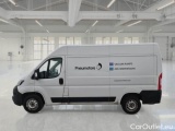  Fiat  Ducato FIAT  / 2014 / 4P / FURGONE 33 MH2 2.3 MULTIJER 140CV E6D-TEMP #8