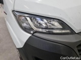  Fiat  Ducato FIAT  / 2014 / 4P / FURGONE 33 MH2 2.3 MULTIJER 140CV E6D-TEMP #40