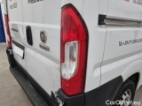  Fiat  Ducato FIAT  / 2014 / 4P / FURGONE 33 MH2 2.3 MULTIJER 140CV E6D-TEMP #42