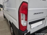  Fiat  Ducato FIAT  / 2014 / 4P / FURGONE 33 MH2 2.3 MULTIJER 140CV E6D-TEMP #44