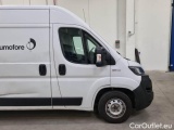  Fiat  Ducato FIAT  / 2014 / 4P / FURGONE 33 MH2 2.3 MULTIJER 140CV E6D-TEMP #58