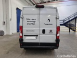  Fiat  Ducato FIAT  / 2014 / 4P / FURGONE 33 MH2 2.3 MULTIJER 140CV E6D-TEMP #77