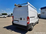  Fiat  Ducato FIAT  2014 FURGONE 33 MH2 2.3 MULTIJER 16V 130CV 6M #2