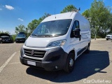  Fiat  Ducato FIAT  2014 FURGONE 33 MH2 2.3 MULTIJER 16V 130CV 6M 