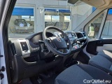  Fiat  Ducato FIAT  2014 FURGONE 33 MH2 2.3 MULTIJER 16V 130CV 6M #3