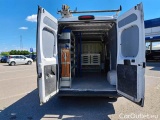  Fiat  Ducato FIAT  2014 FURGONE 33 MH2 2.3 MULTIJER 16V 130CV 6M #5