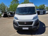  Fiat  Ducato FIAT  2014 FURGONE 33 MH2 2.3 MULTIJER 16V 130CV 6M #6