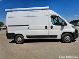  Fiat  Ducato FIAT  2014 FURGONE 33 MH2 2.3 MULTIJER 16V 130CV 6M #7