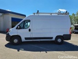  Fiat  Ducato FIAT  2014 FURGONE 33 MH2 2.3 MULTIJER 16V 130CV 6M #8