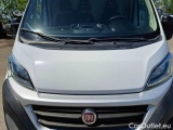  Fiat  Ducato FIAT  2014 FURGONE 33 MH2 2.3 MULTIJER 16V 130CV 6M #26