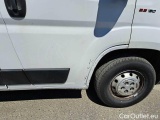  Fiat  Ducato FIAT  2014 FURGONE 33 MH2 2.3 MULTIJER 16V 130CV 6M #38