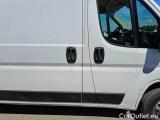  Fiat  Ducato FIAT  2014 FURGONE 33 MH2 2.3 MULTIJER 16V 130CV 6M #40
