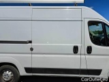  Fiat  Ducato FIAT  2014 FURGONE 33 MH2 2.3 MULTIJER 16V 130CV 6M #43