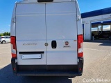  Fiat  Ducato FIAT  2014 FURGONE 33 MH2 2.3 MULTIJER 16V 130CV 6M #57