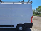  Fiat  Ducato FIAT  2014 FURGONE 33 MH2 2.3 MULTIJER 16V 130CV 6M #70