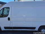  Fiat  Ducato FIAT  2014 FURGONE 33 MH2 2.3 MULTIJER 16V 130CV 6M #73