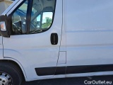  Fiat  Ducato FIAT  2014 FURGONE 33 MH2 2.3 MULTIJER 16V 130CV 6M #77