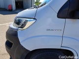  Fiat  Ducato FIAT  2014 FURGONE 33 MH2 2.3 MULTIJER 16V 130CV 6M #81