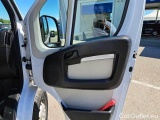  Fiat  Ducato FIAT  2014 FURGONE 33 MH2 2.3 MULTIJER 16V 130CV 6M #92