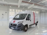  Fiat  Ducato FIAT  2014 FURGONE 35 LH2 2.3 MULTIJET 16V 130CV 6M 