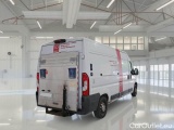  Fiat  Ducato FIAT  2014 FURGONE 35 LH2 2.3 MULTIJET 16V 130CV 6M #2