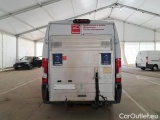  Fiat  Ducato FIAT  2014 FURGONE 35 LH2 2.3 MULTIJET 16V 130CV 6M #5