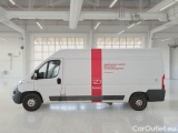  Fiat  Ducato FIAT  2014 FURGONE 35 LH2 2.3 MULTIJET 16V 130CV 6M #8