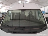  Fiat  Ducato FIAT  2014 FURGONE 35 LH2 2.3 MULTIJET 16V 130CV 6M #10
