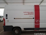  Fiat  Ducato FIAT  2014 FURGONE 35 LH2 2.3 MULTIJET 16V 130CV 6M #58