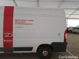  Fiat  Ducato FIAT  2014 FURGONE 35 LH2 2.3 MULTIJET 16V 130CV 6M #86