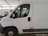  Fiat  Ducato FIAT  2014 FURGONE 35 LH2 2.3 MULTIJET 16V 130CV 6M #106