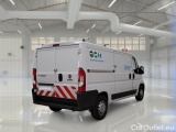  Fiat  Ducato FIAT  2014 FURGONE MAXI 35 MH1 2.3 MULTIJET 130CV 6M #2