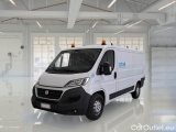  Fiat  Ducato FIAT  2014 FURGONE MAXI 35 MH1 2.3 MULTIJET 130CV 6M 