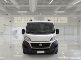  Fiat  Ducato FIAT  2014 FURGONE MAXI 35 MH1 2.3 MULTIJET 130CV 6M #6